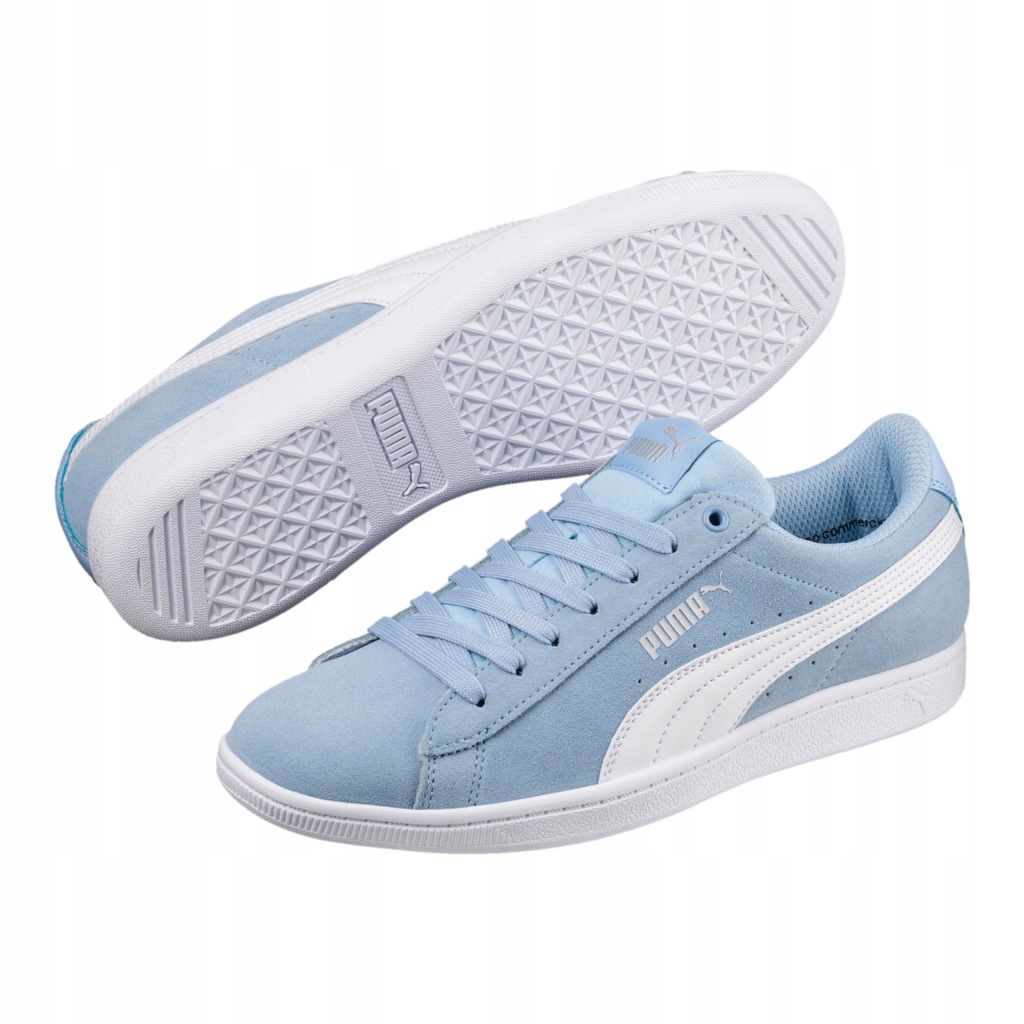 BUTY PUMA VIKKY 36262428 r 38