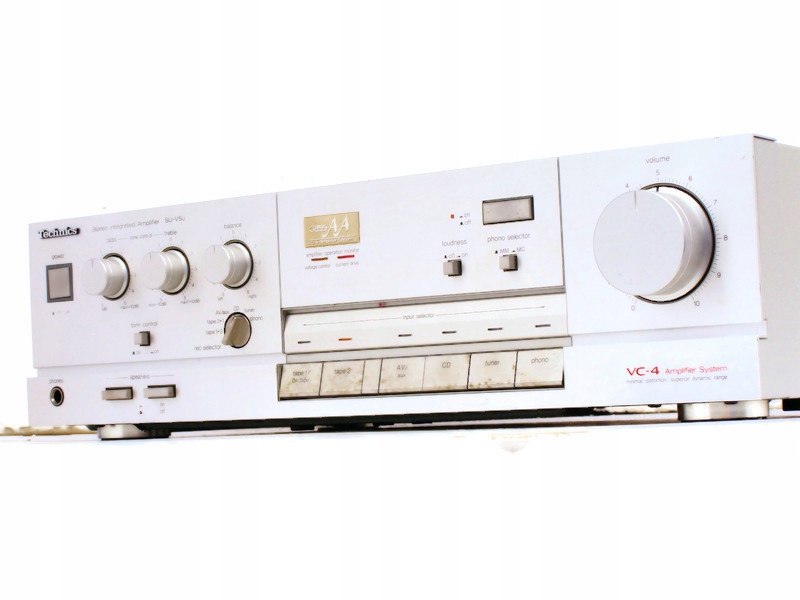 TECHNICS SU-V50