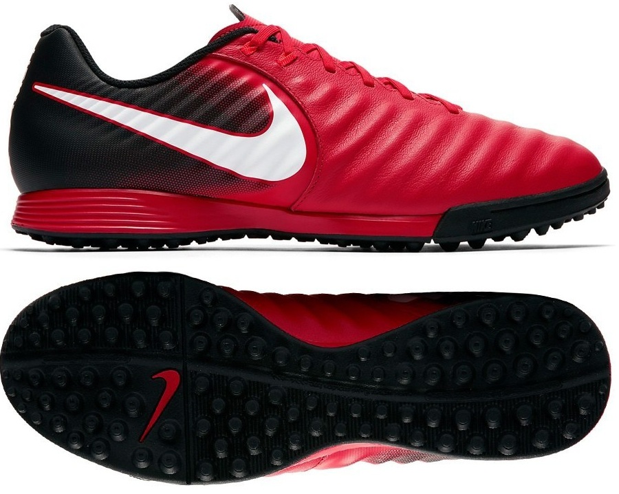 nike tiempo x ligera