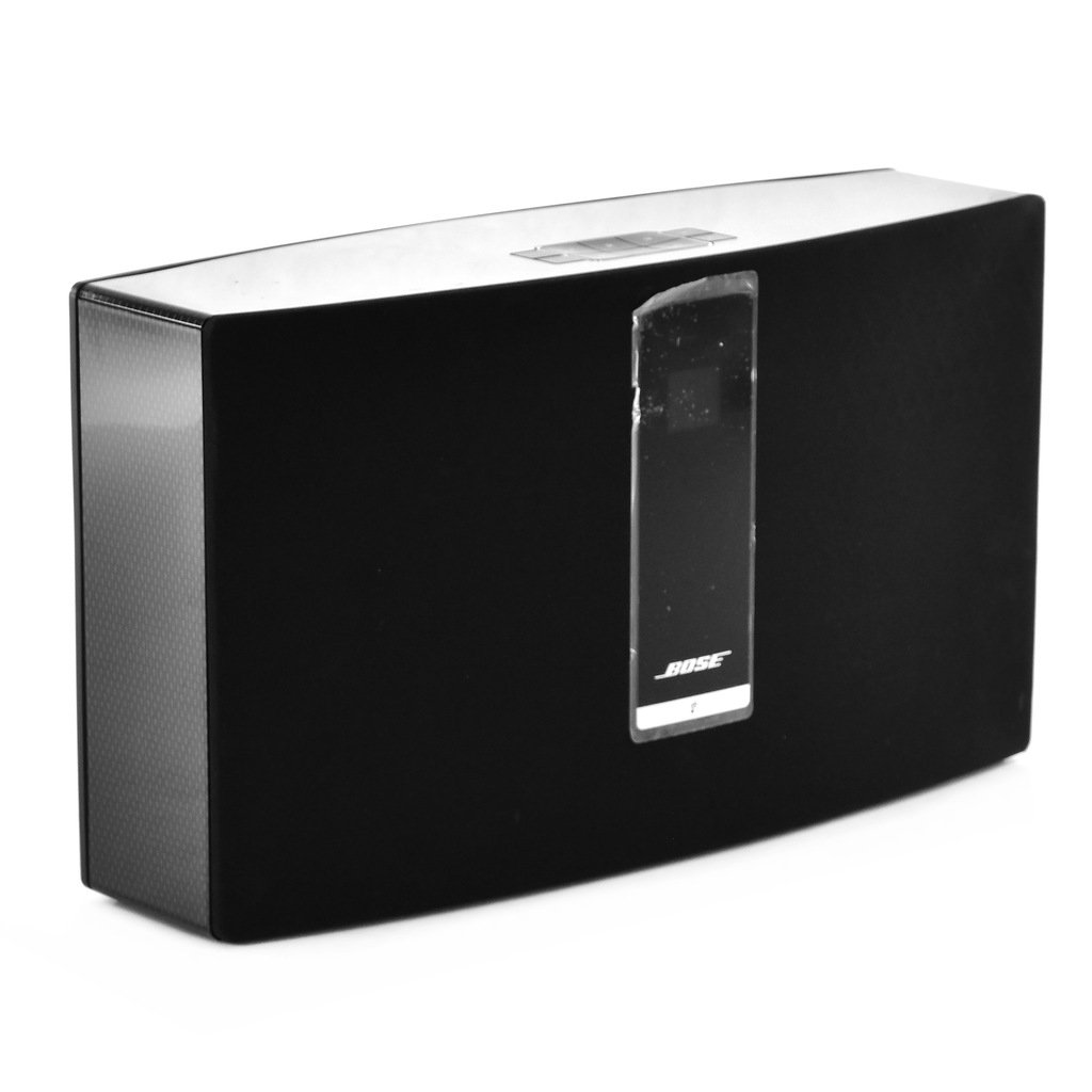 Głośnik przenośny Bose SoundTouch 30 Bluetooth - 10631954867