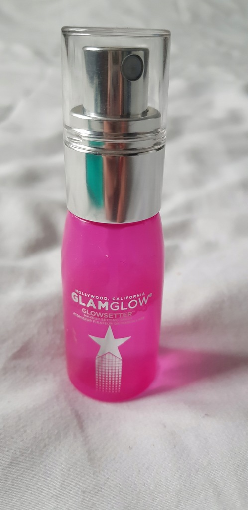 GLAMGLOW GLOWSETTER MAKEUP SETTING SPRAY 28 ML