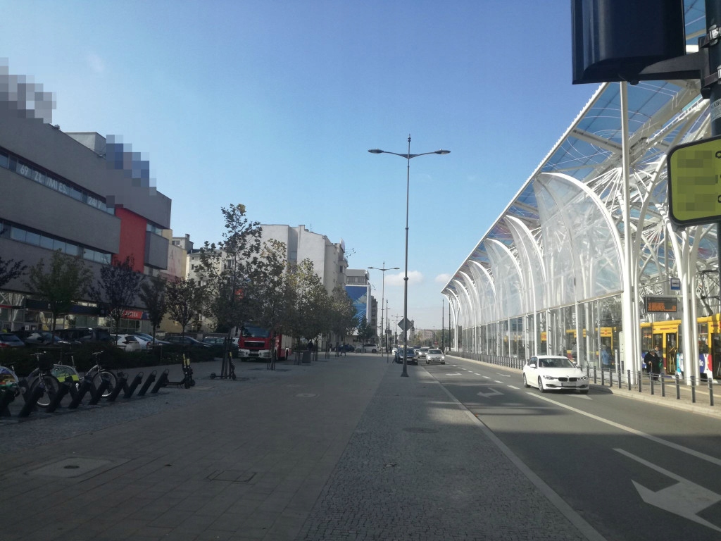 Biuro, Łódź, Śródmieście, 63 m²