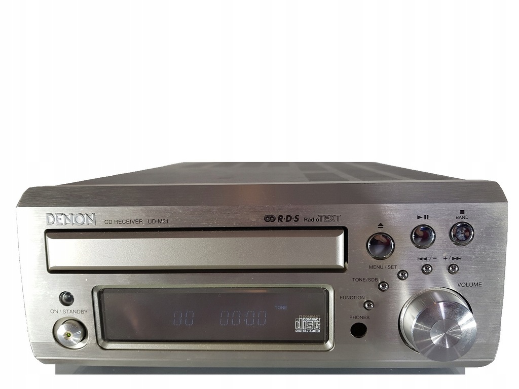 Amplituner DENON UD-M31