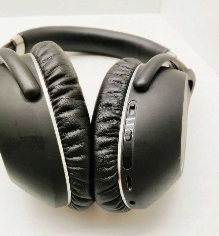 Купить BLUETOOTHНАУШНИКИ SENNHEISER MB 660 UC MS отзывы, фото и