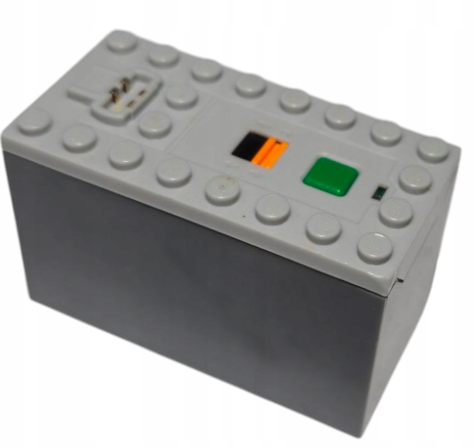 LEGO BOX NA BATERIE POWER FUNCTION 87513c01