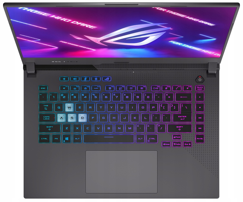 Купить ASUS ROG Strix G15 G513 R7 16 ГБ RTX3060 WIN 11: отзывы, фото и ...