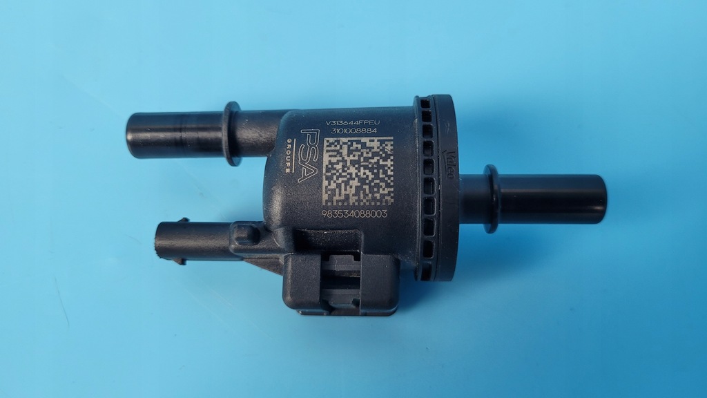 OPEL MOKKA II B 1.2 TURBO 23r ZAWÓR CIŚNIENIA PALIWA 983534088003