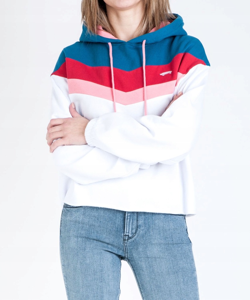 Vans inverce hoodie 2025