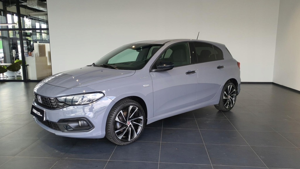 Tipo 1.0 T3 City Sport