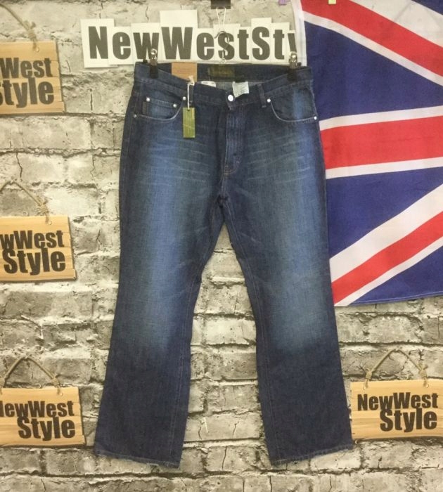 Spodnie Jeans ** TIMBERLAND ** L