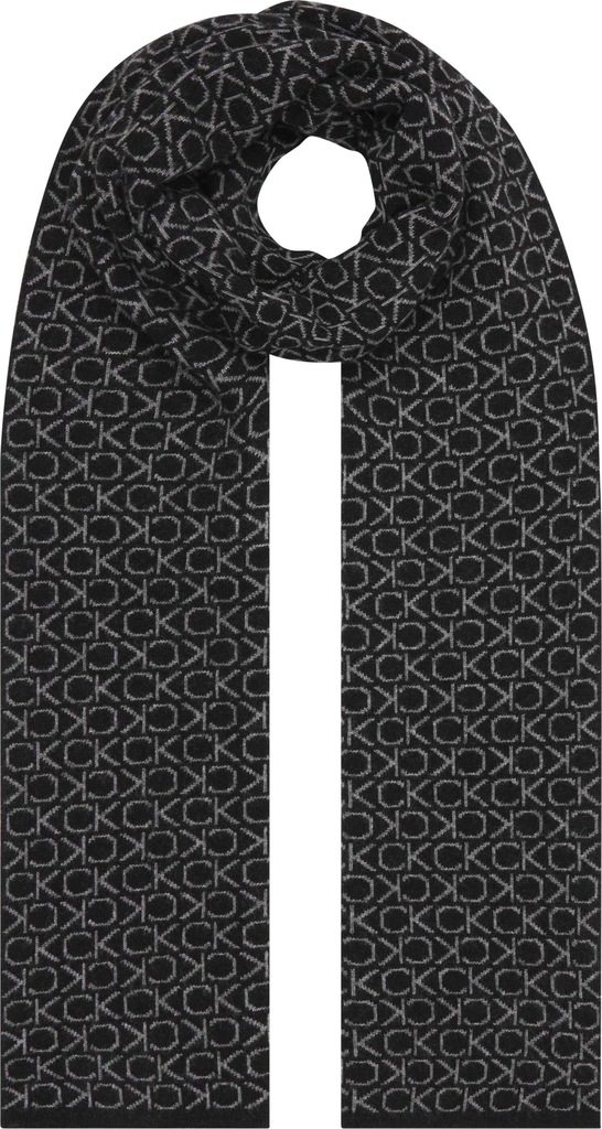Szalik Calvin Klein K50K509703-BAX-U