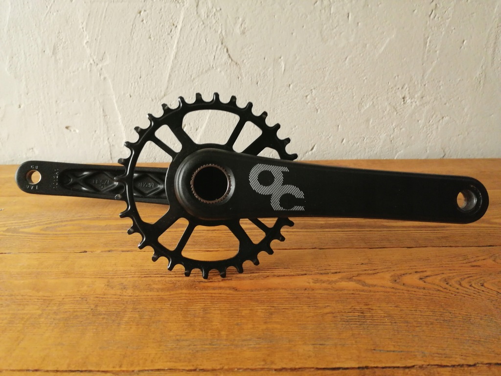 korba OC1 32t 175 mm GXP 1x boost