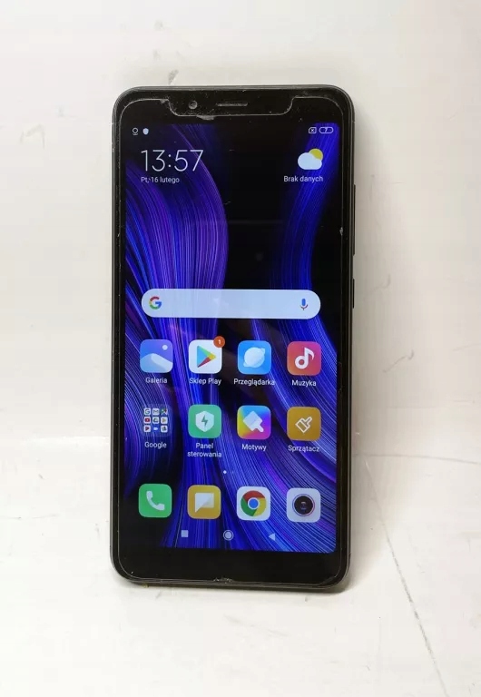 TELEFON REDMI 6A