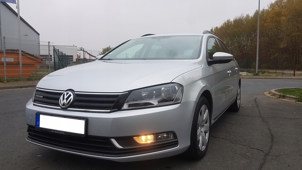 Passat tdi kombi 2012rok!!