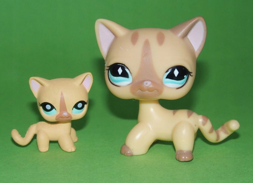 littlest pet shop 886