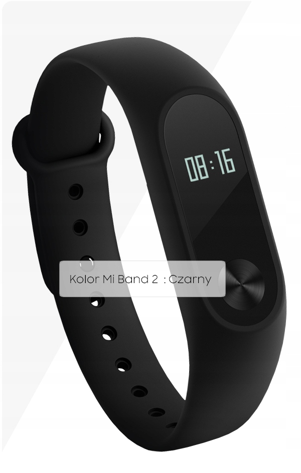 Купить СМАРТ-ЧАСЫ XIAOMI Mi Band 2 OLED IP67 PULSE BT: отзывы, фото, характеристики в интерне-магазине Aredi.ru