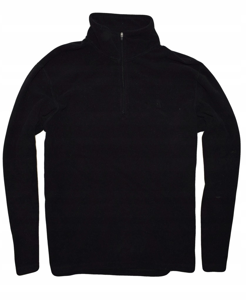 The North Face M polar 100 bluza polarowa half zip