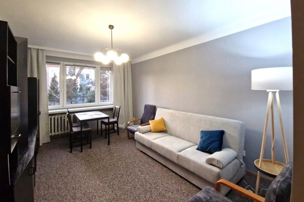 Mieszkanie, Łódź, 42 m²