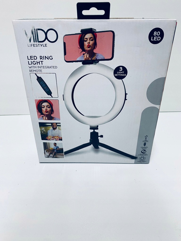 Led Ring Light (5170/22)