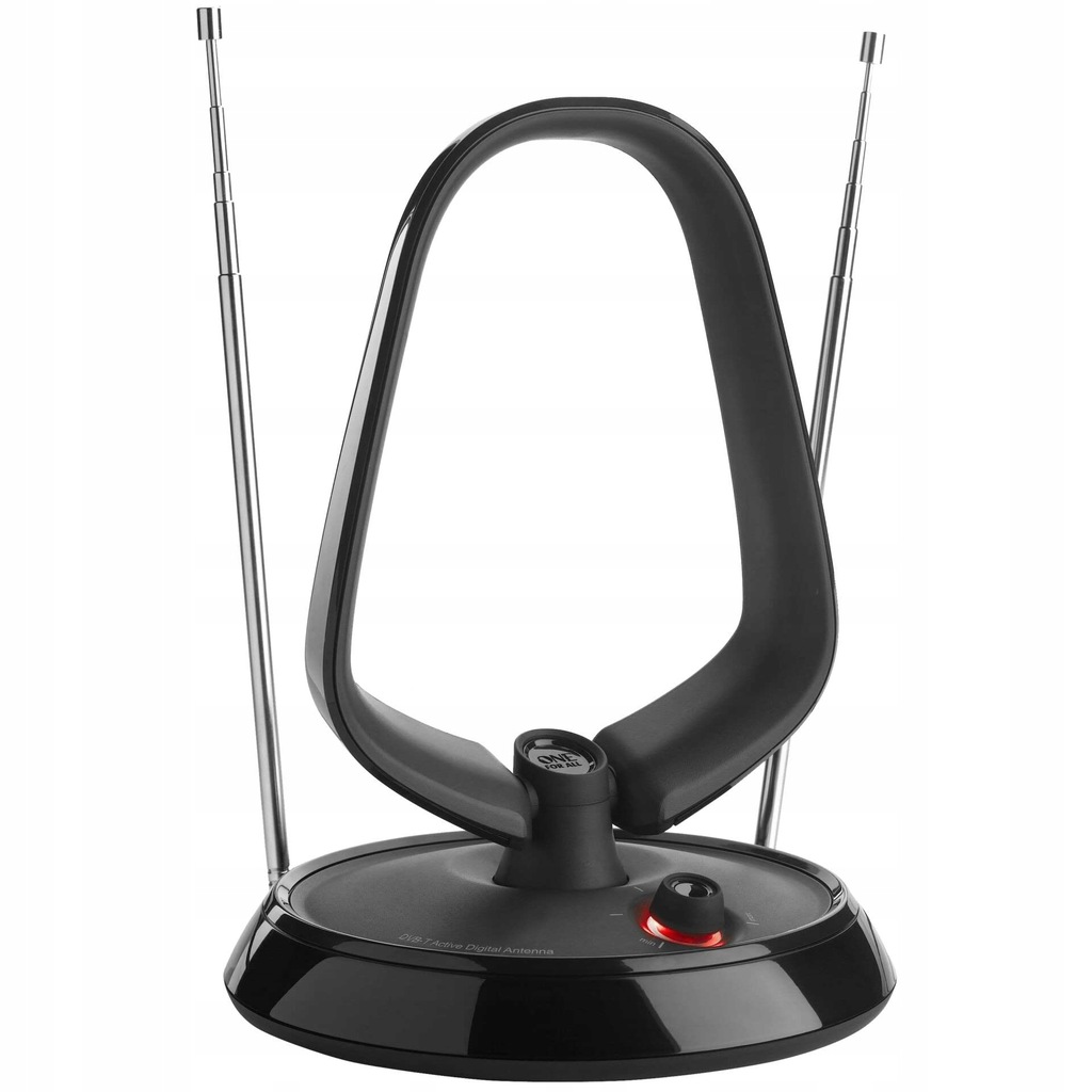 One For All One DVB-T Antenne 43 dB