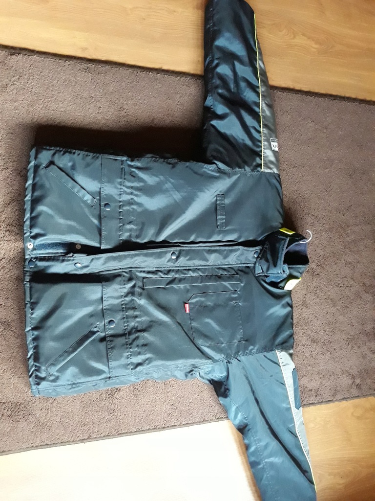 Nowa kurtka robocza FlexiTog X24J- rozmiar XL.
