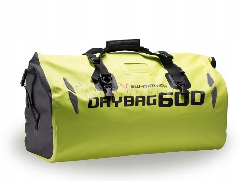 Wodoodporna rolka SW-MOTECH Dry Bag 60L