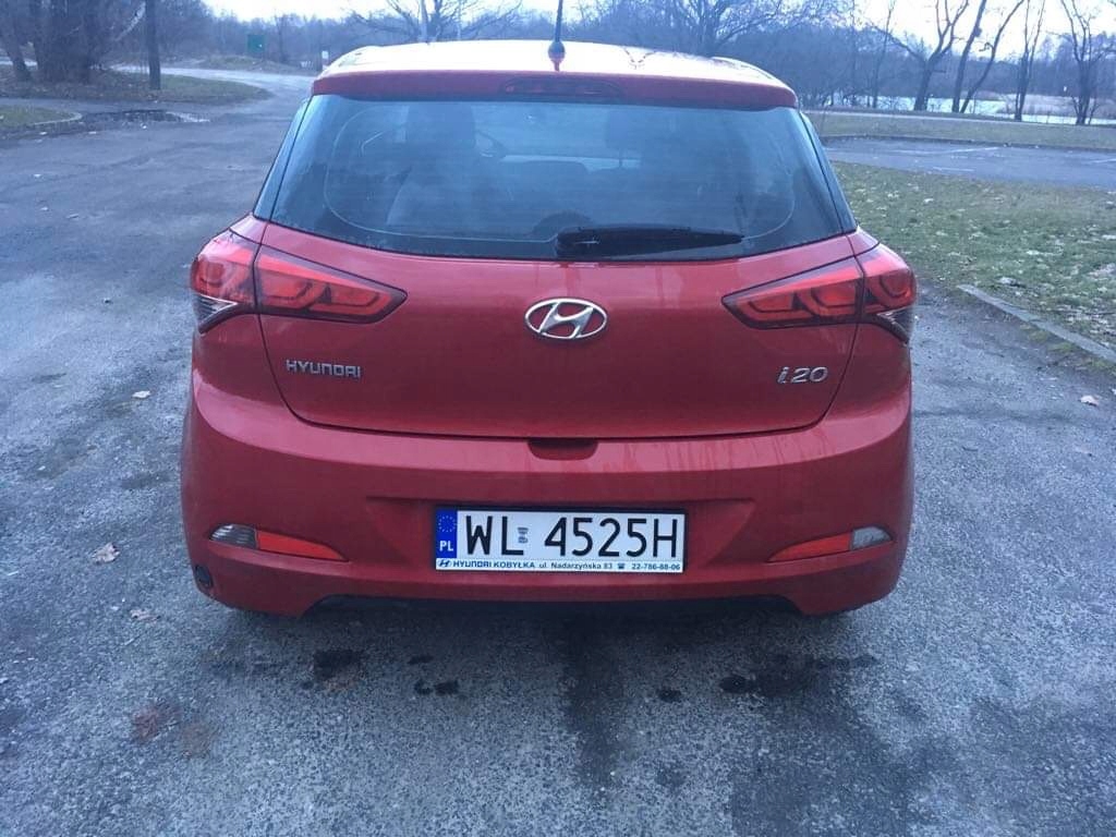 Купить Я перестану брать в аренду Hyundai i20 Lpg: отзывы, фото, характеристики в интерне-магазине Aredi.ru