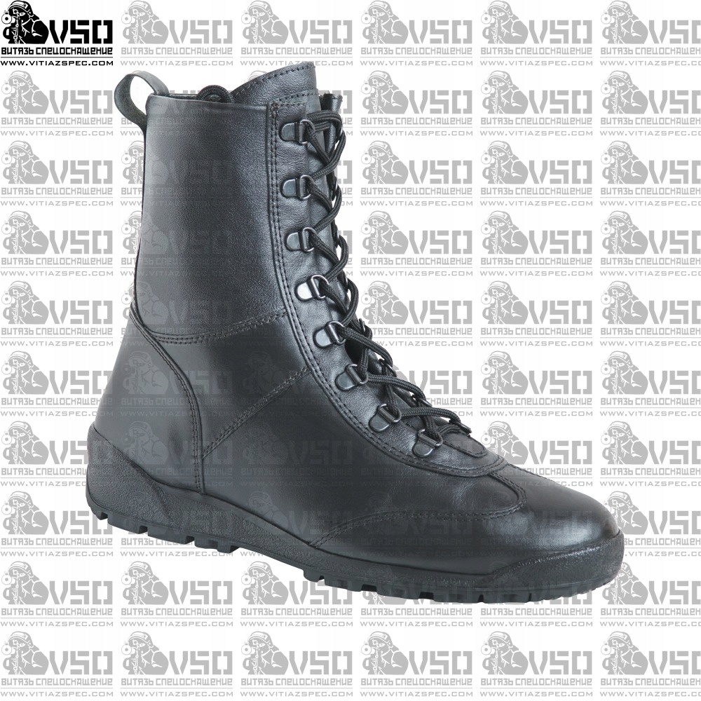 BUTY TAKTYCZNE BUTEKS SPECNAZ KOBRA X-Boot 12011