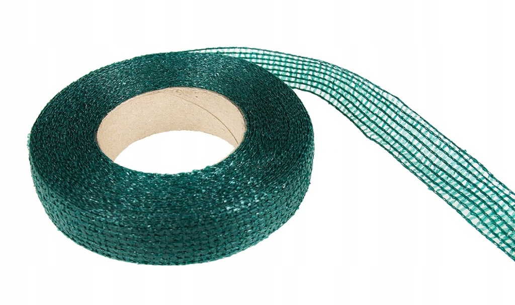 PARKSIDE Taśma z siateczki do wiązania, podwiązywania roślin szer.36 mm 9 m