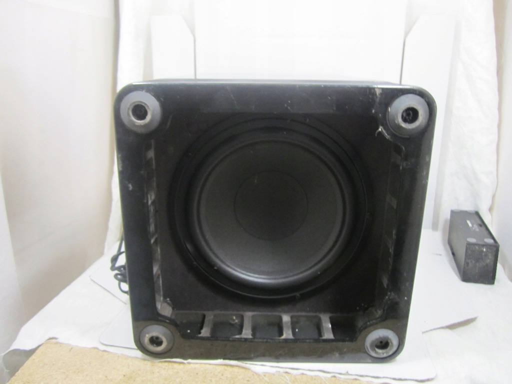 Subwoofer aktywny HARMAN KARDON SUBTS2BQ 11114746405 oficjalne