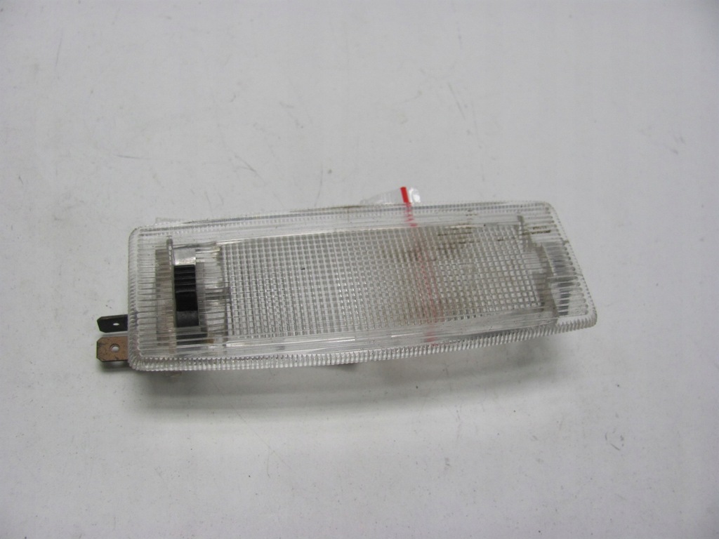 Mercedes W114 W115 Lampka wnętrza oświetlenie