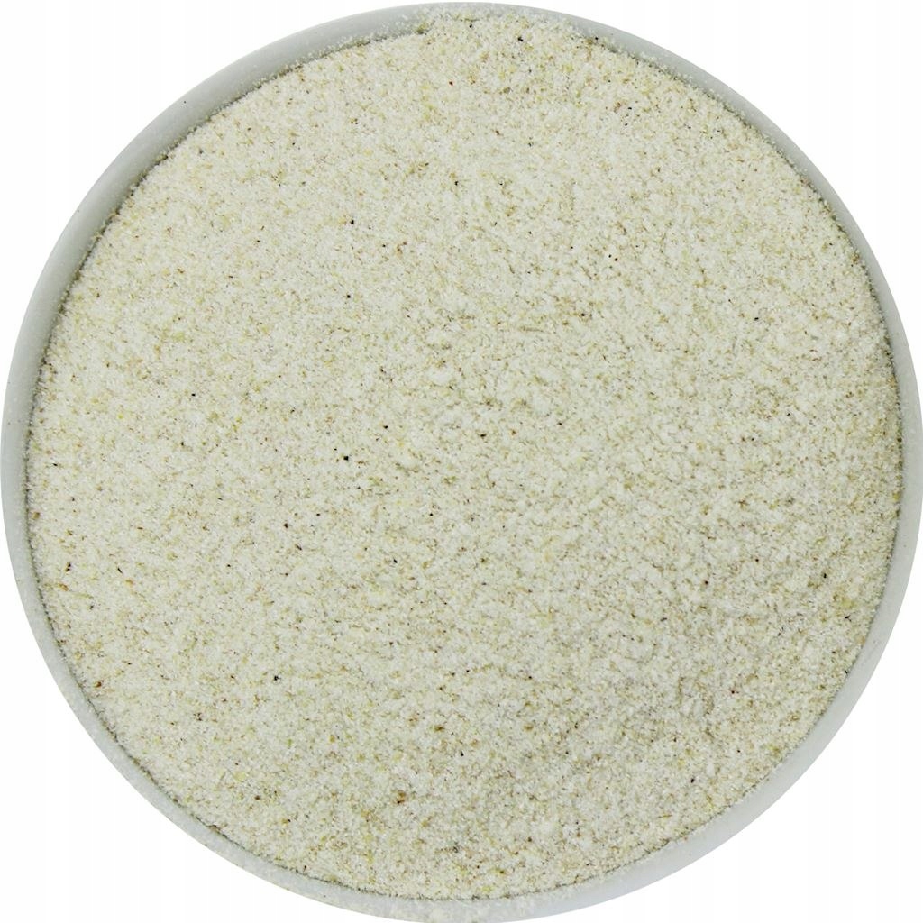 MĄKA GRYCZANA JASNA BIO (SUROWIEC) (25 kg) 4