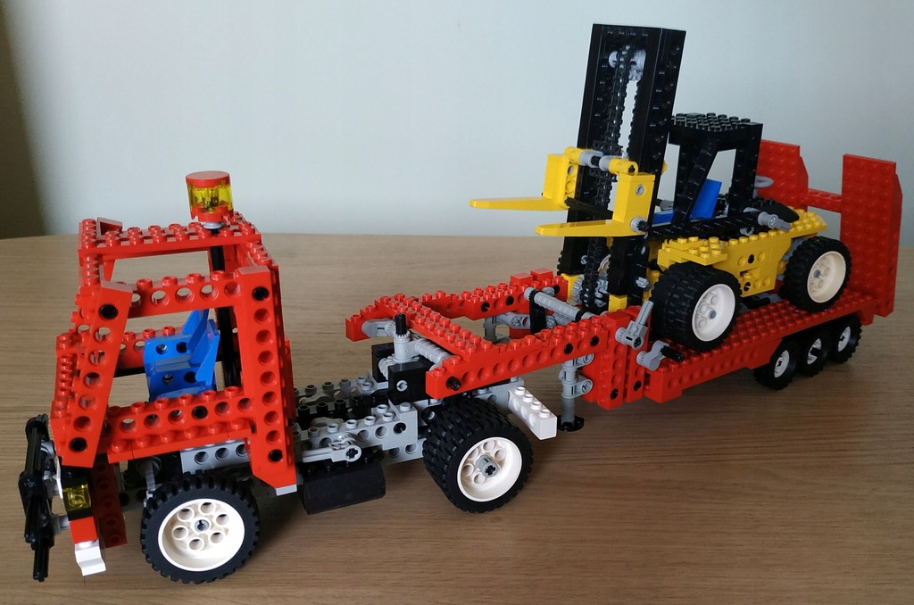 lego 8872