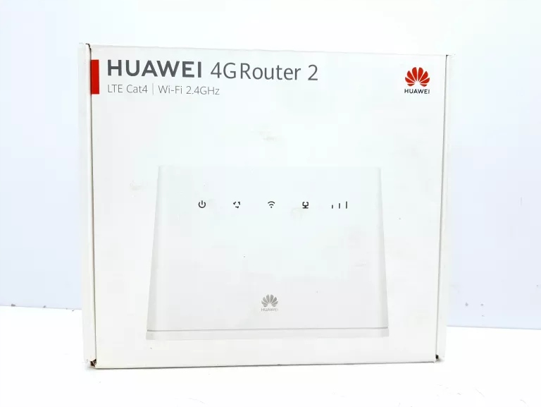 ROUTER HUAWEI 4GROUTER 2 B311-221