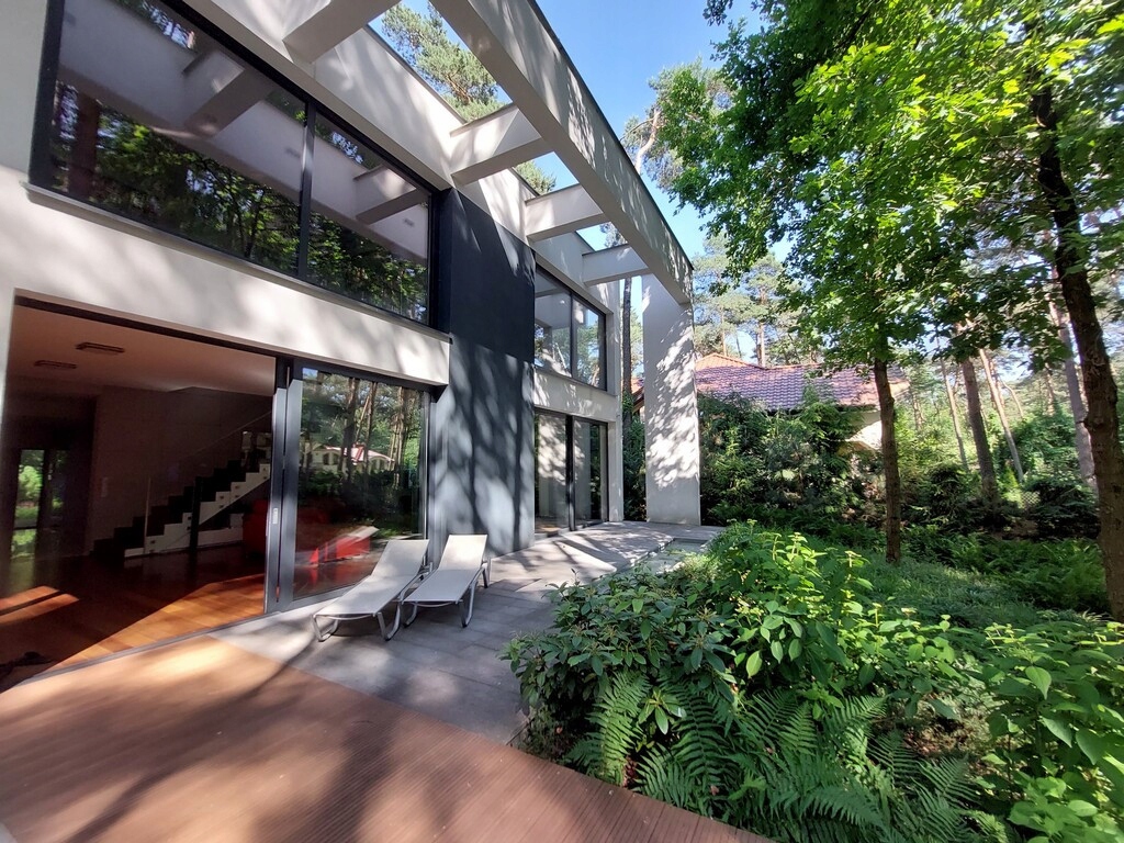 Dom, Magdalenka, Lesznowola, Piaseczyński, 328 m²