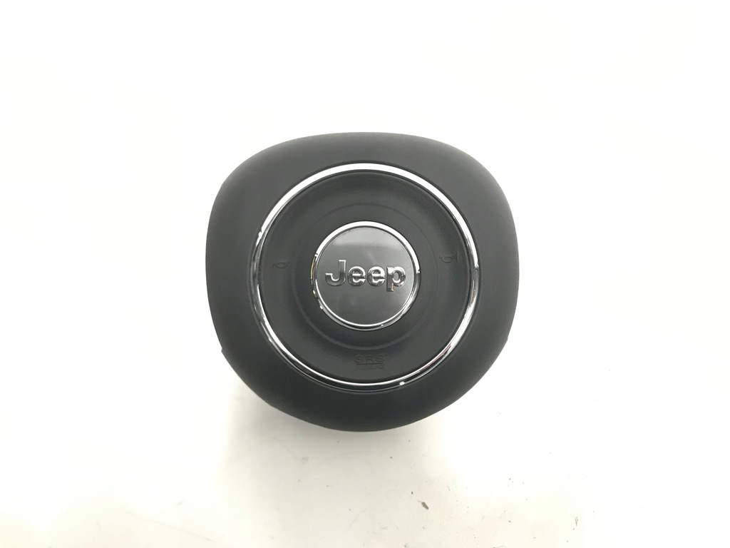 JEEP COMPASS RENEGADE PODUSZKA AIRBAG KIEROWCY 11642193710
