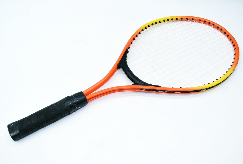 4589-28 ...... k#o RAKIETKA DO GRY TENIS ZIEMNY