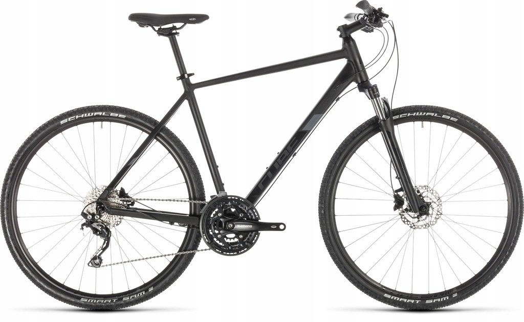 CUBE CROSS 30SLX DISC roz 23cali