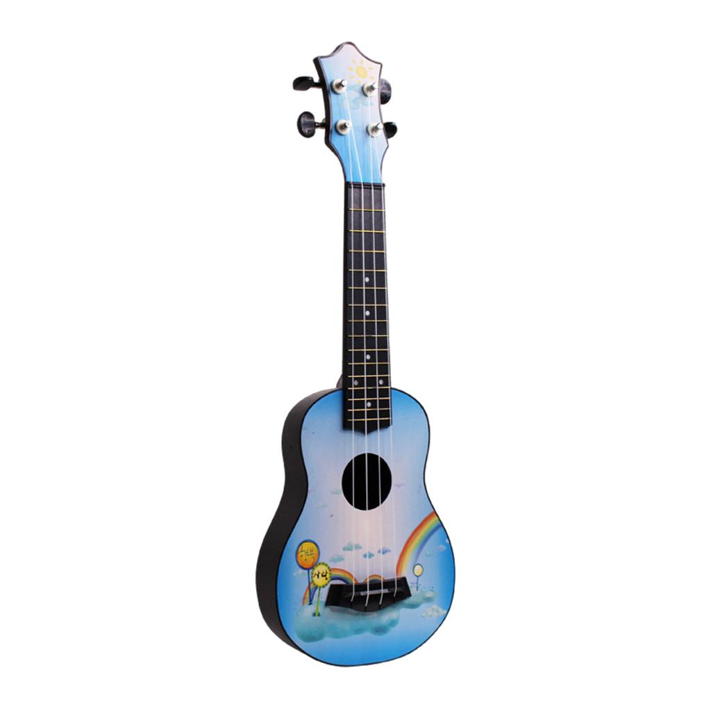 Profesjonalny instrument muzyczny Ukulele mała 12219032450