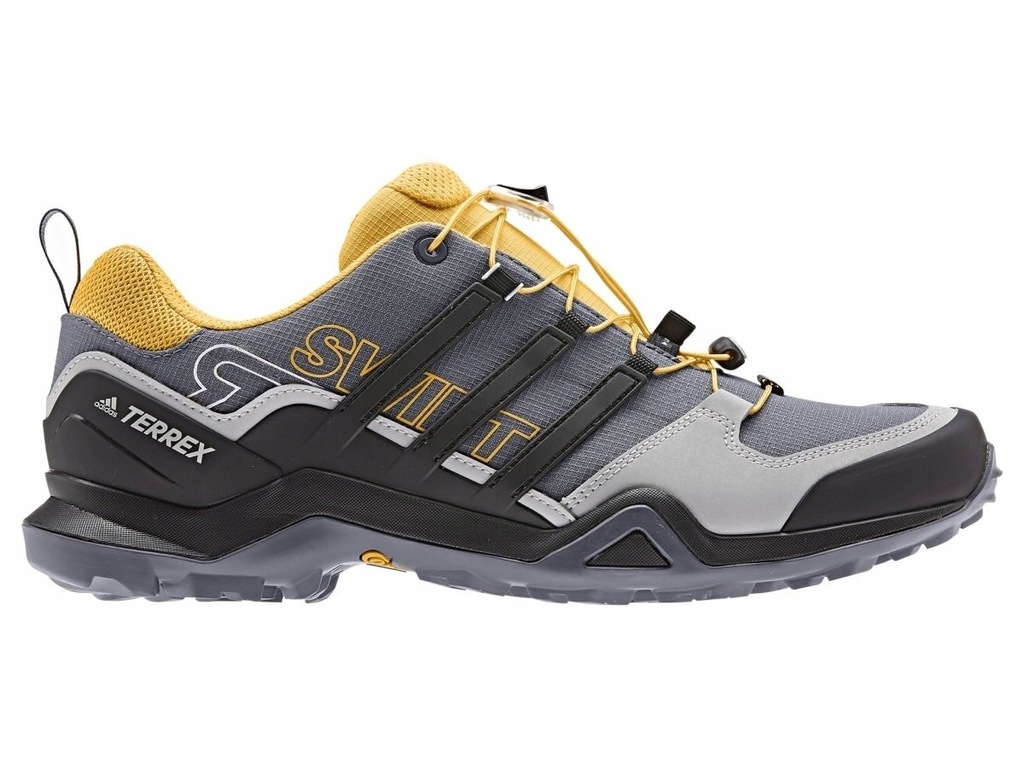 Adidas Terrex Swift r GTX Mens Trekking