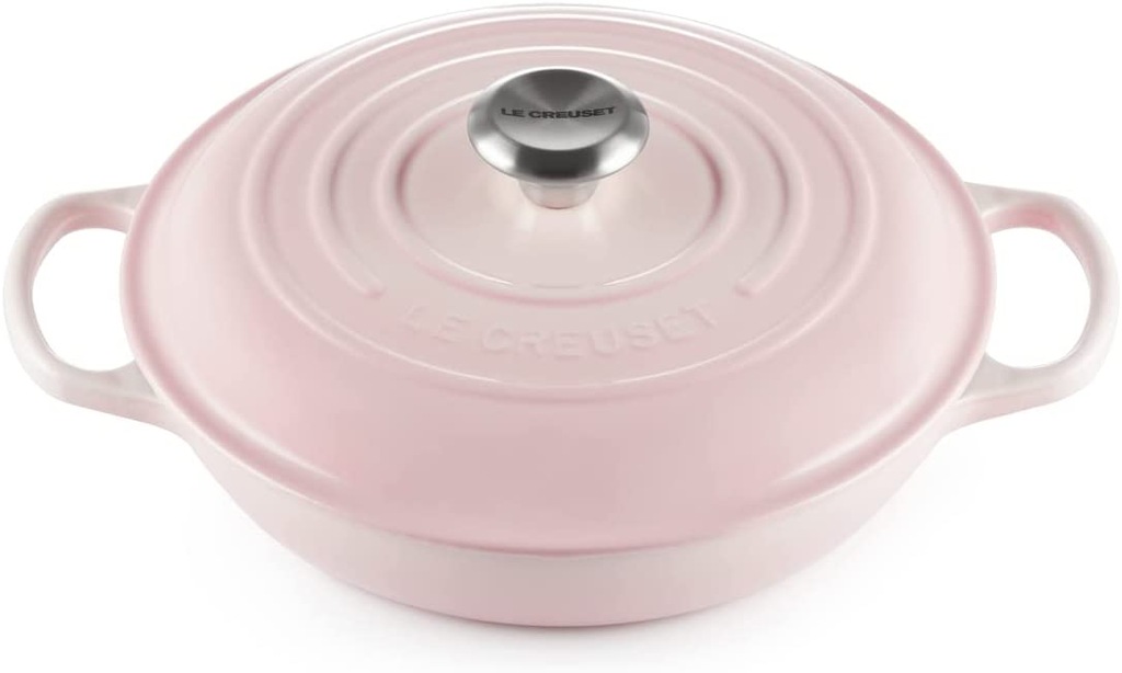 Brytfanna emaliowana Le Creuset 2,2 l