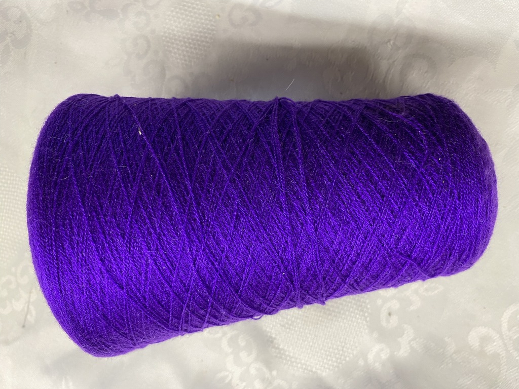 WŁÓCZKA akryl 39,6 dkg nr 26.07-25