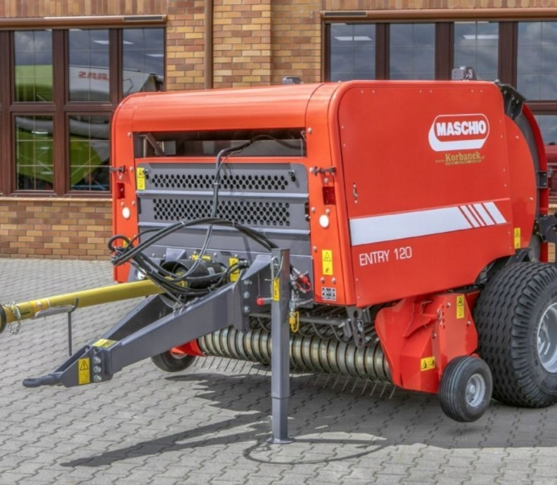 Maschio Prasa Maschio Entry 120