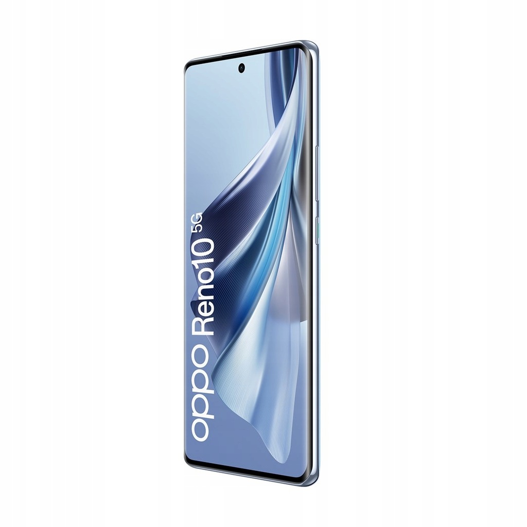 Smartfon Oppo Reno 10 5G 8/256GB Niebieski