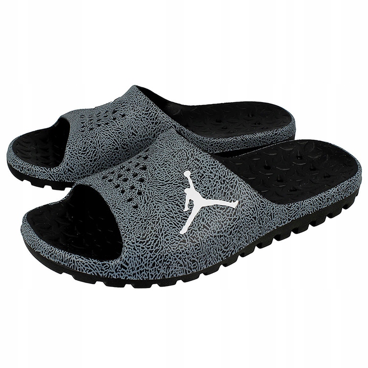 jordan slides superfly