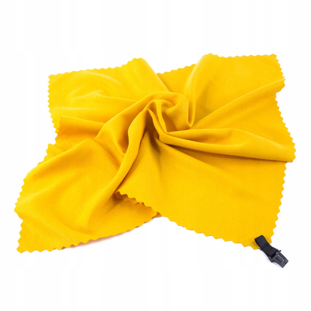 Spokey NEMO - Ręcznik szybkoschnący; 40 x 40 cm