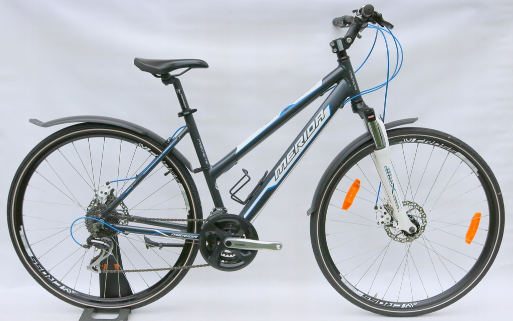 rower crossowy MERIDA CROSSWAY MACHETE ACERA 50 13725147989
