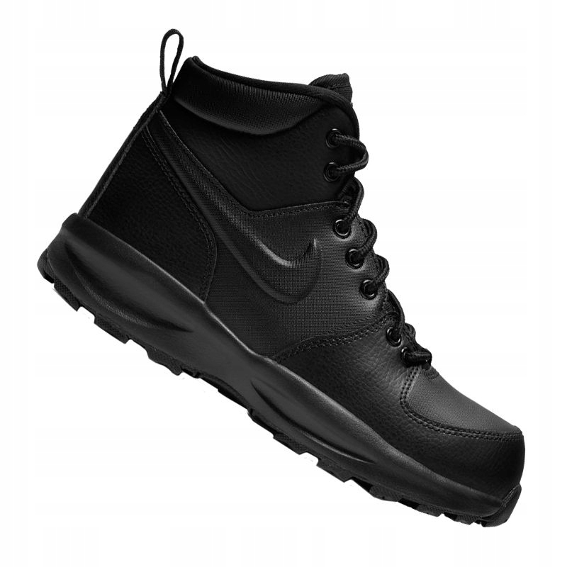 Buty Nike Manoa LTR GS JR BQ5372-001 SPORTSWEAR 40