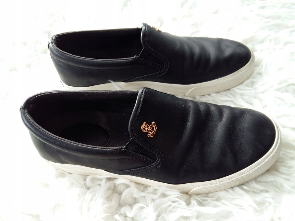 Lauren Ralph Lauren SUPER SOFT RIA rozm. 40