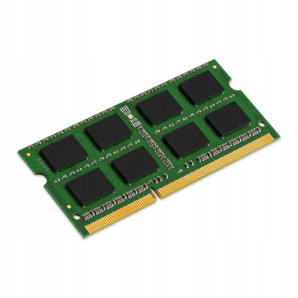 Pamięć RAM DDR3 Kingston KVR16LS11/8 8 GB